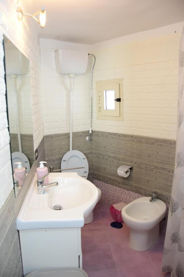 Apartmán Scugnizzella Holiday House Neapol Exteriér fotografie
