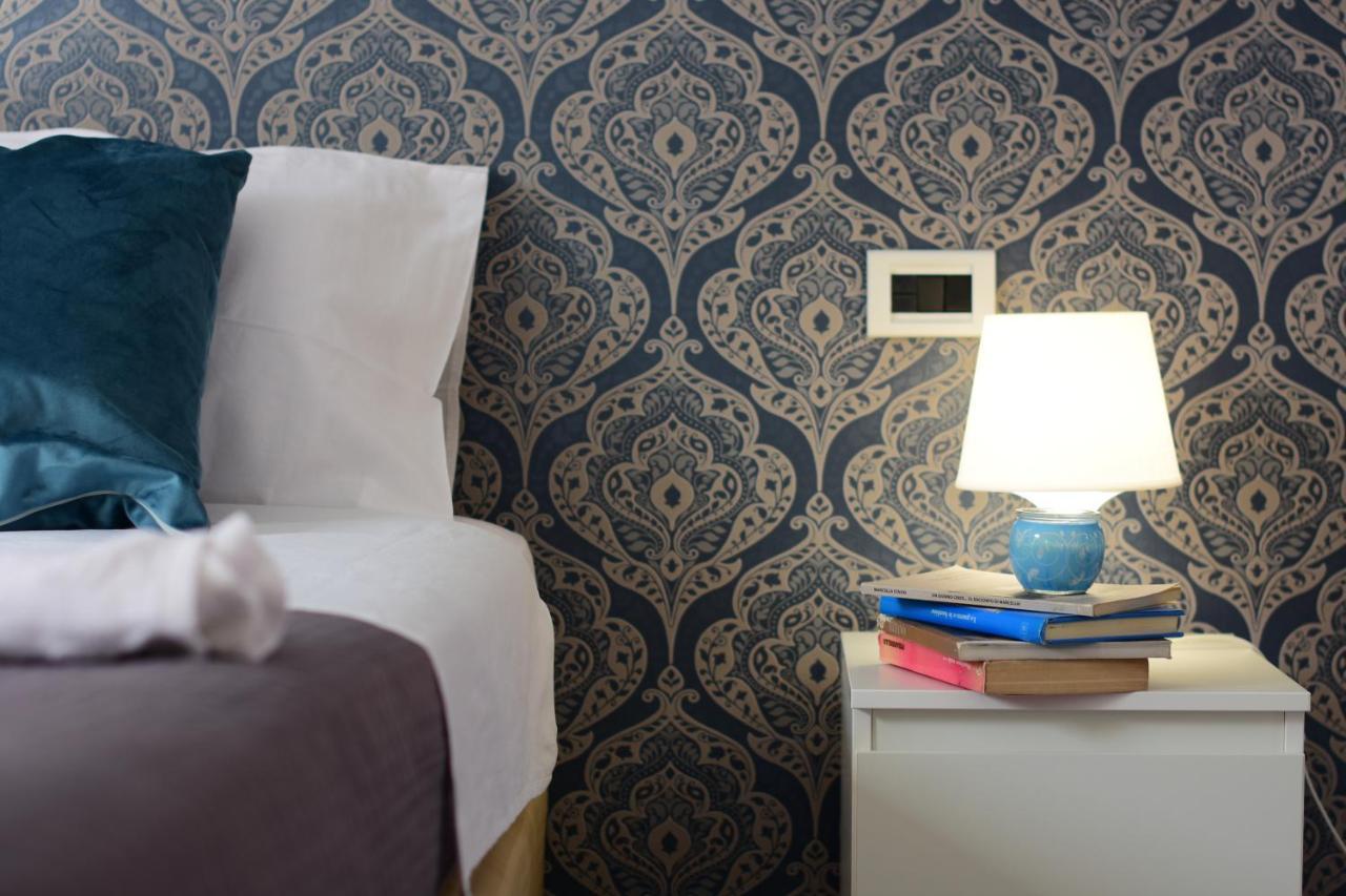 Apartmán Scugnizzella Holiday House Neapol Exteriér fotografie