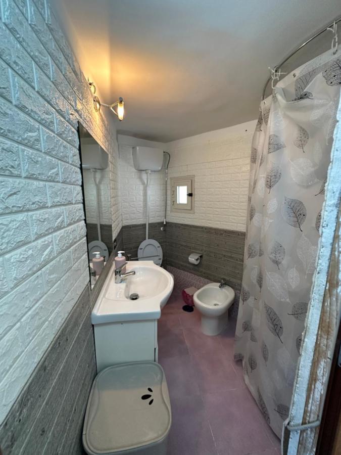 Apartmán Scugnizzella Holiday House Neapol Exteriér fotografie