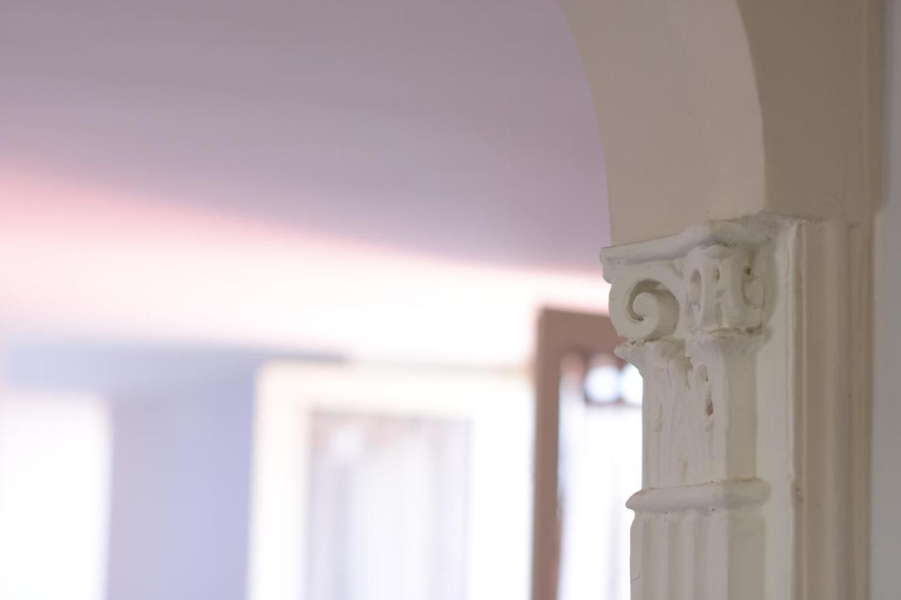 Apartmán Scugnizzella Holiday House Neapol Exteriér fotografie