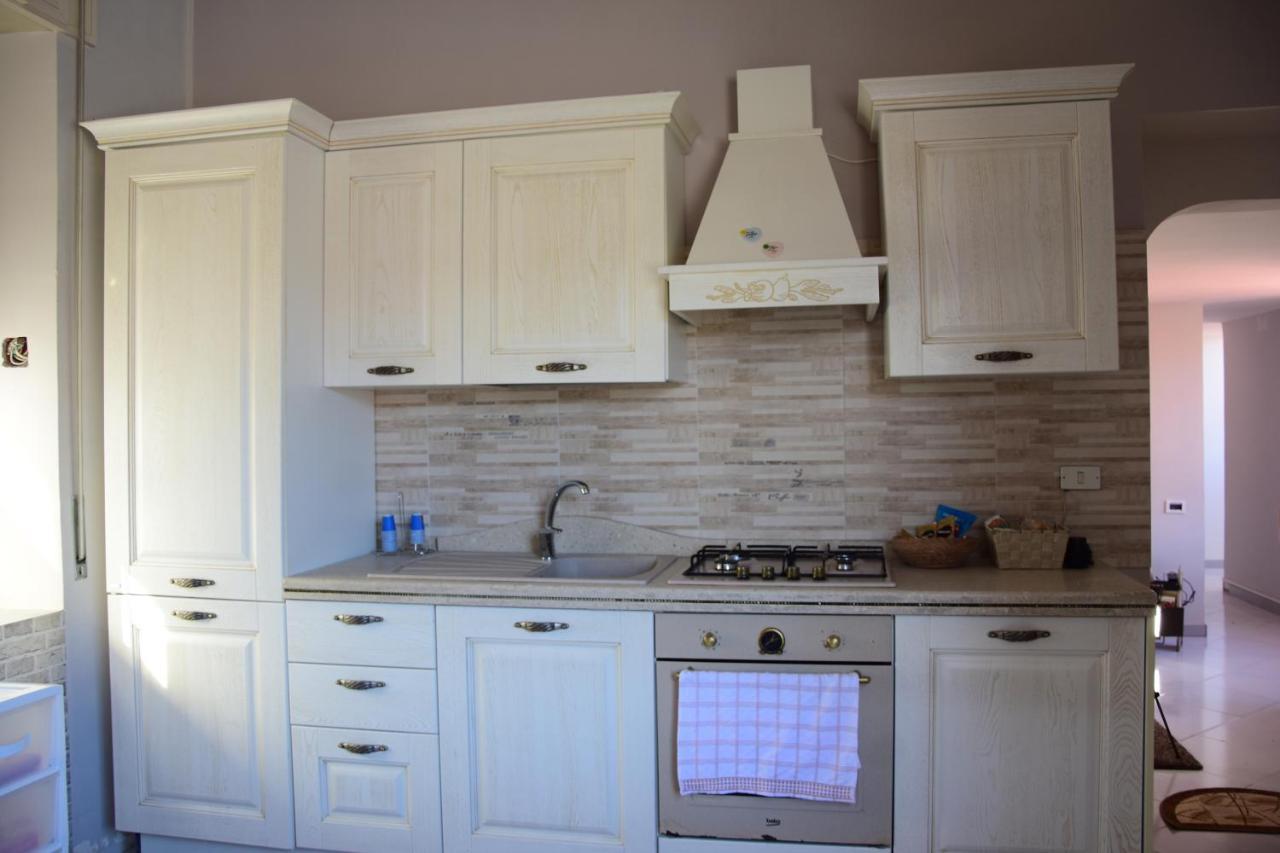 Apartmán Scugnizzella Holiday House Neapol Exteriér fotografie