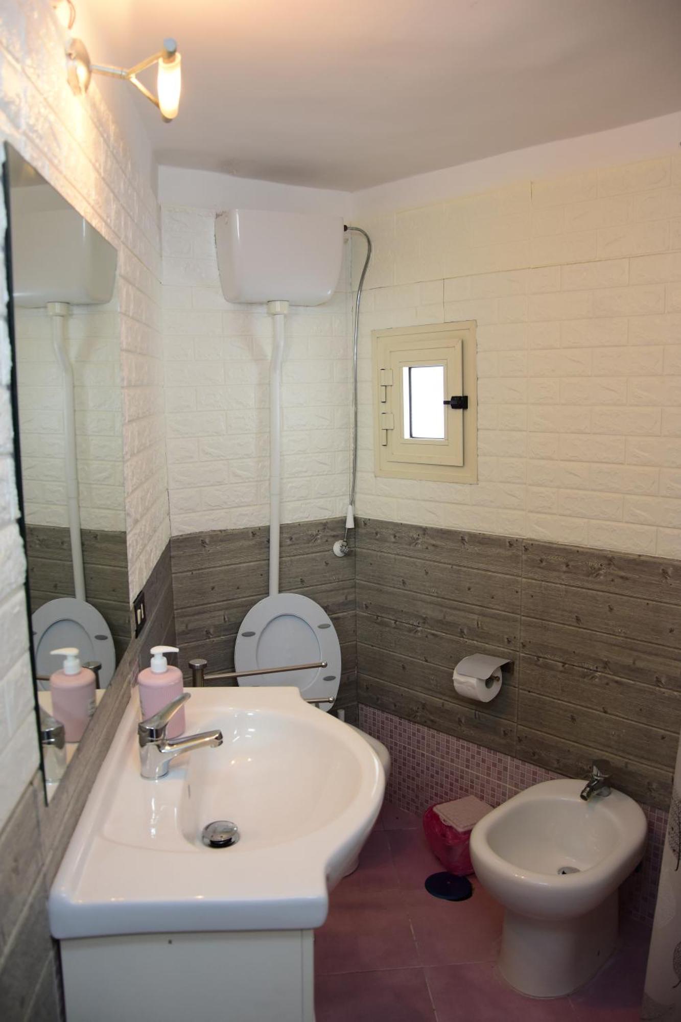 Apartmán Scugnizzella Holiday House Neapol Exteriér fotografie